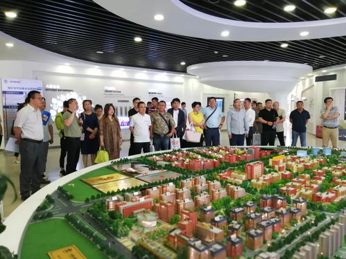 北科建長(zhǎng)春北湖科技園舉辦生物醫(yī)藥企業(yè)交流對(duì)接會(huì)