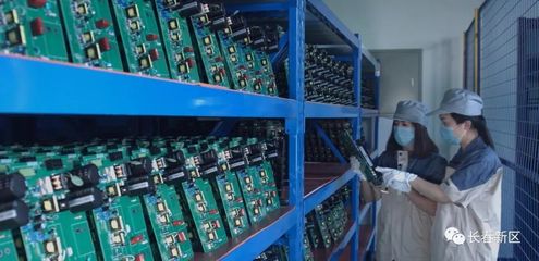 長春新區重點企業巡禮|吉林永利激光科技:全部產品自主研發在 .