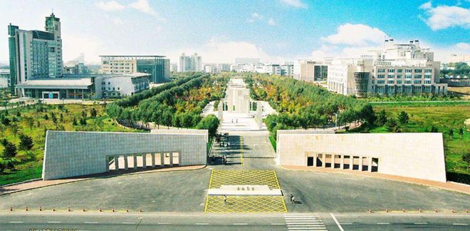 中央確定4所部屬大學入黑龍江,托管幫扶4大高中,4市高考生受益