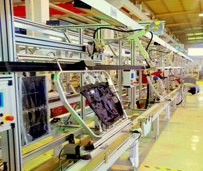 「長春新區(qū)重點(diǎn)企業(yè)巡禮」長春超維集團(tuán):跨界運(yùn)營 集團(tuán)多元化發(fā)展全面開花