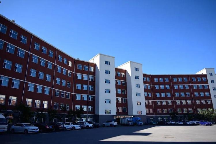 長春科技學(xué)院:學(xué)術(shù)與設(shè)施的完美結(jié)合