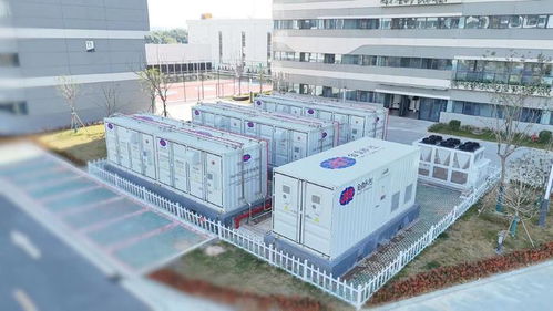 走進(jìn)金盤科技武漢綠色智能產(chǎn)業(yè)園,探訪數(shù)字化工廠