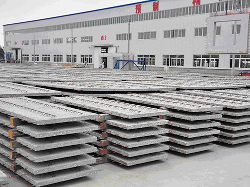 亞泰集團 聚焦科技創新，驅動旗下長春建材公司走綠色轉型升級之路