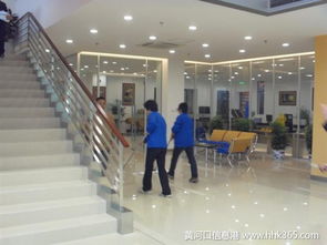 東營綠緣專業清洗 高效開荒保潔與貼心家庭服務