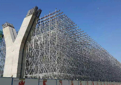 傲藍建材租賃管理軟件攜手重慶永航，共建智能化建材租賃新標桿