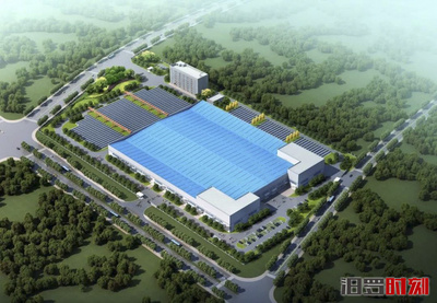 美好裝配與汨羅達成戰略合作，投資5億元建設智能化建筑生產基地