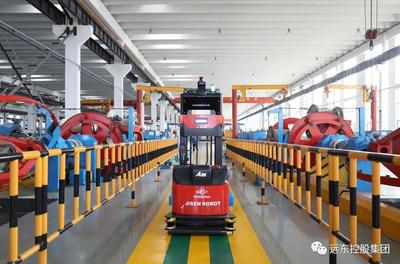 新機遇，新航程 遠東企業乘風破浪，以展覽展示服務助力“中國制造”轉型升級