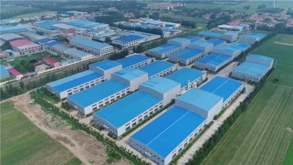 觀摩點風采錄丨寧津 走“專精特新”之路，激發企業活力，賦能展覽展示服務升級