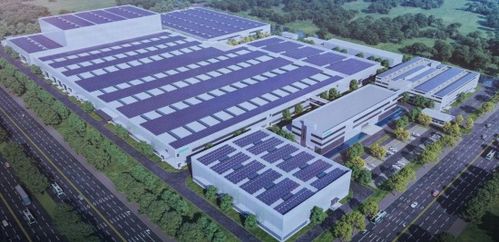 西門子中壓智能化數字工廠無錫啟航，引領建筑電氣產業新變革